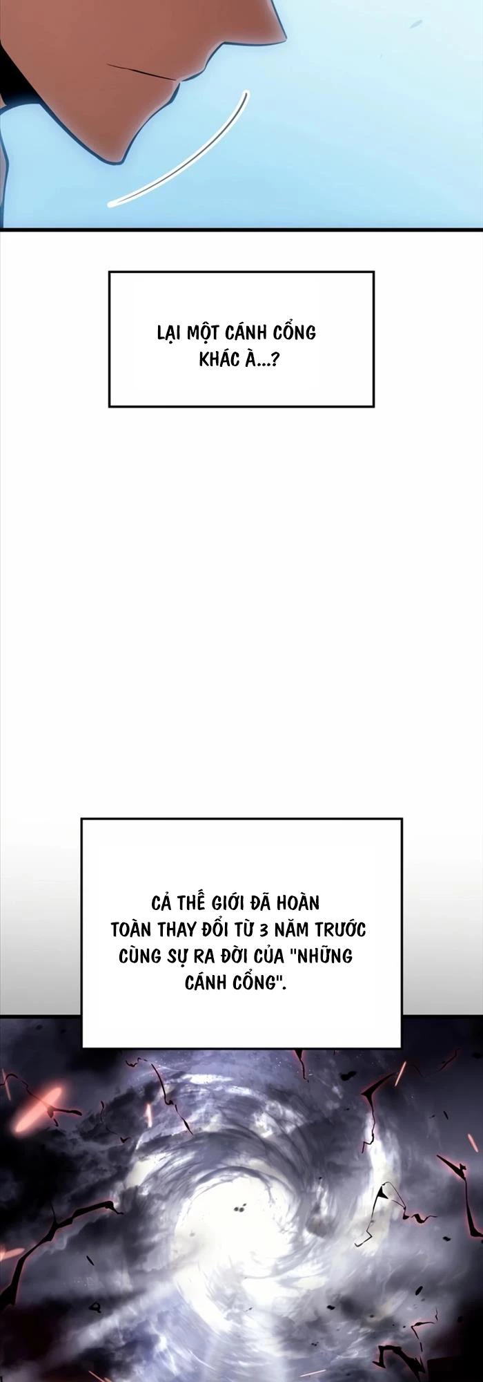 Solo Leveling : Ragnarok Chapter 1 - Trang 41