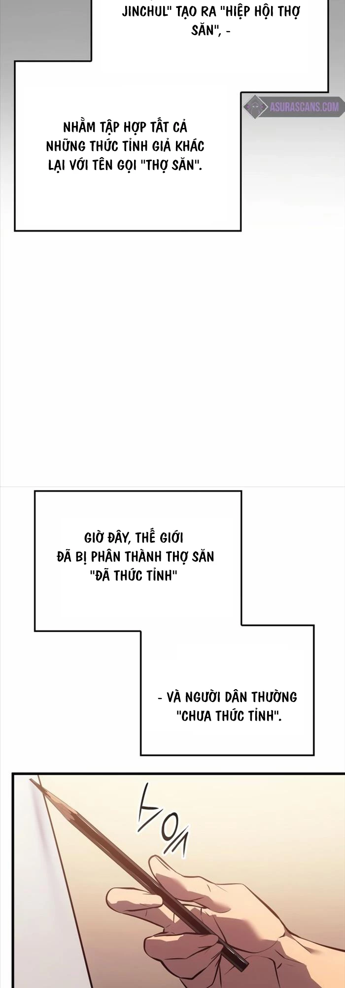 Solo Leveling : Ragnarok Chapter 1 - Trang 46
