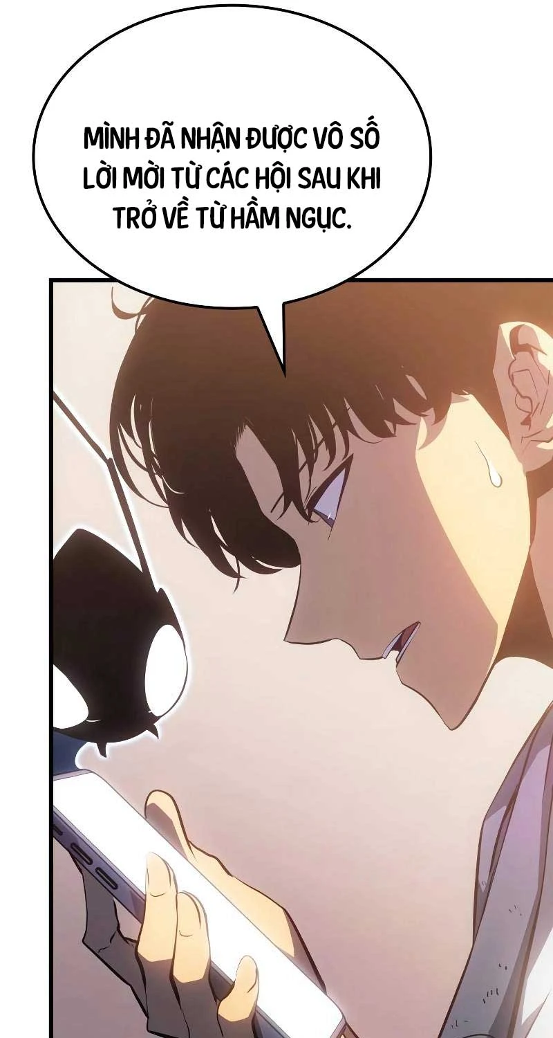 Solo Leveling : Ragnarok Chapter 10 - Trang 11