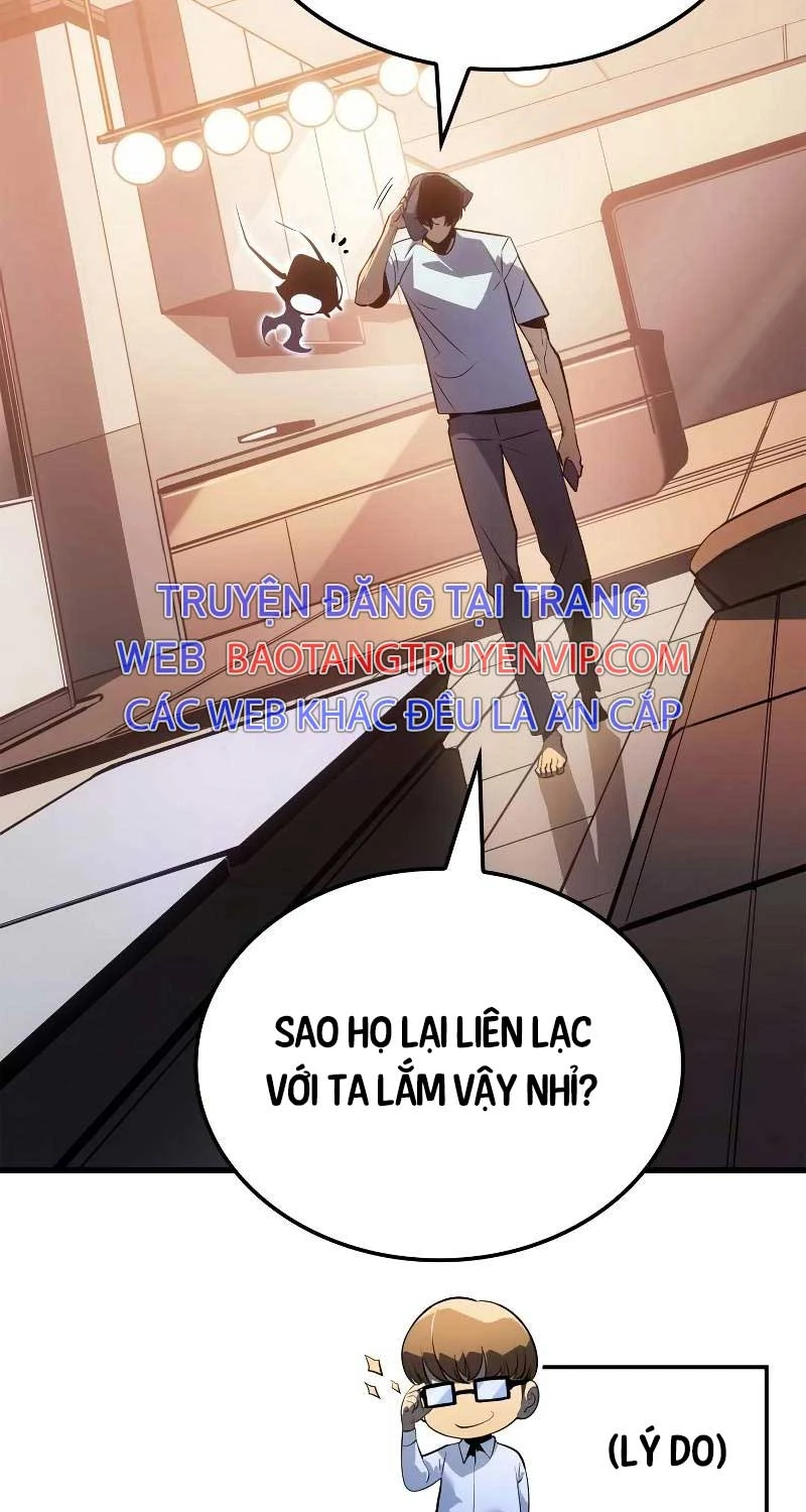 Solo Leveling : Ragnarok Chapter 10 - Trang 13