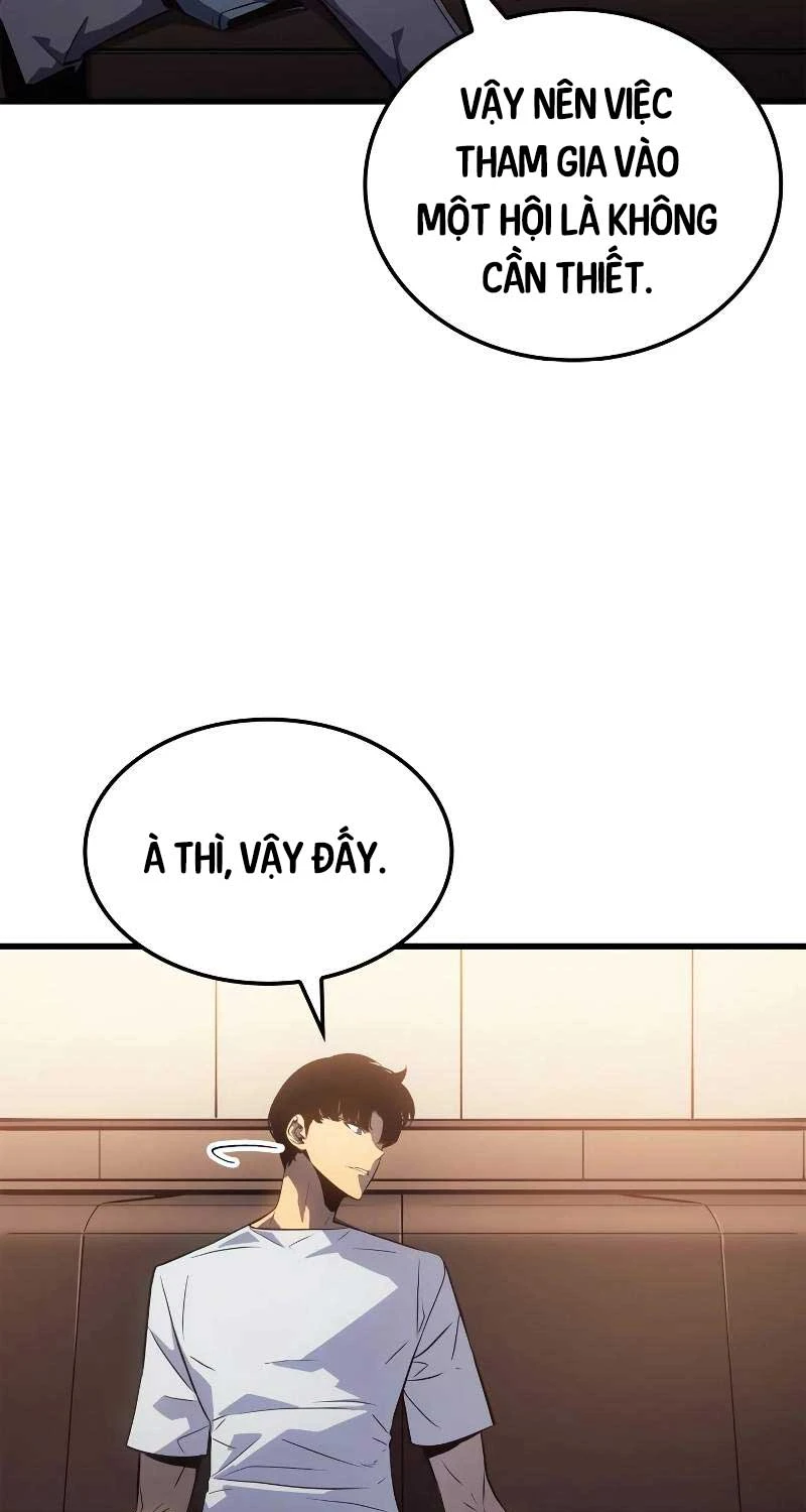 Solo Leveling : Ragnarok Chapter 10 - Trang 15