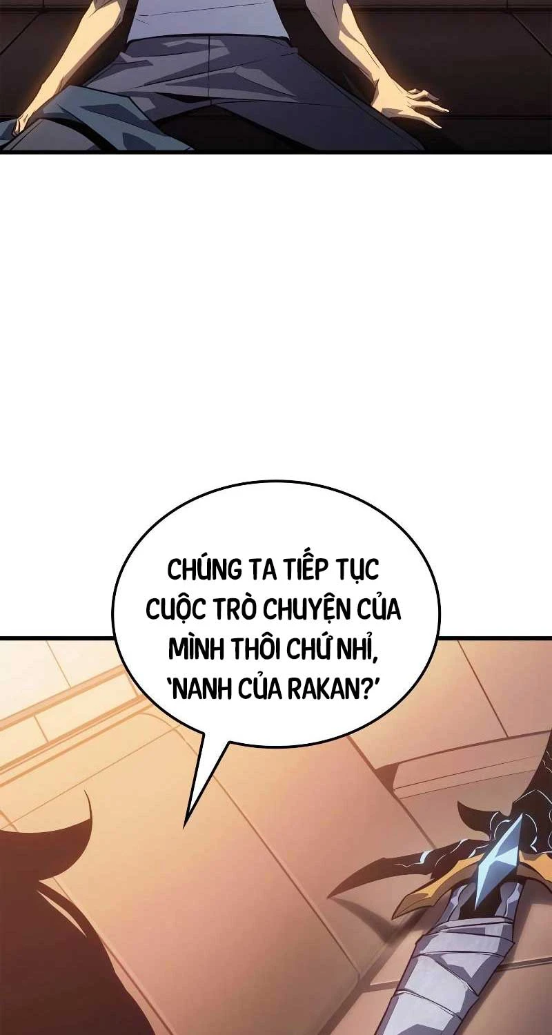 Solo Leveling : Ragnarok Chapter 10 - Trang 16