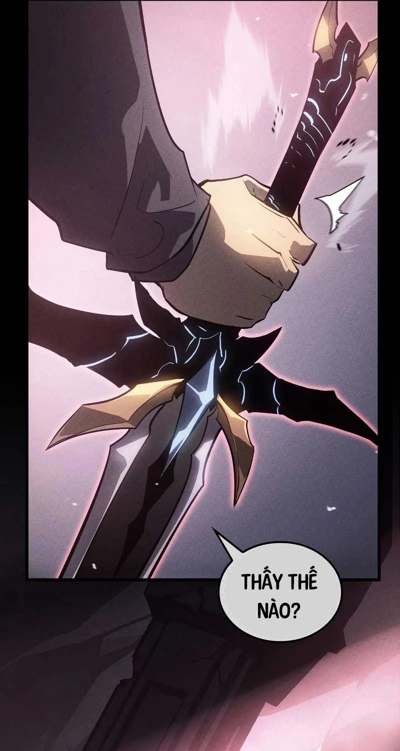 Solo Leveling : Ragnarok Chapter 10 - Trang 19