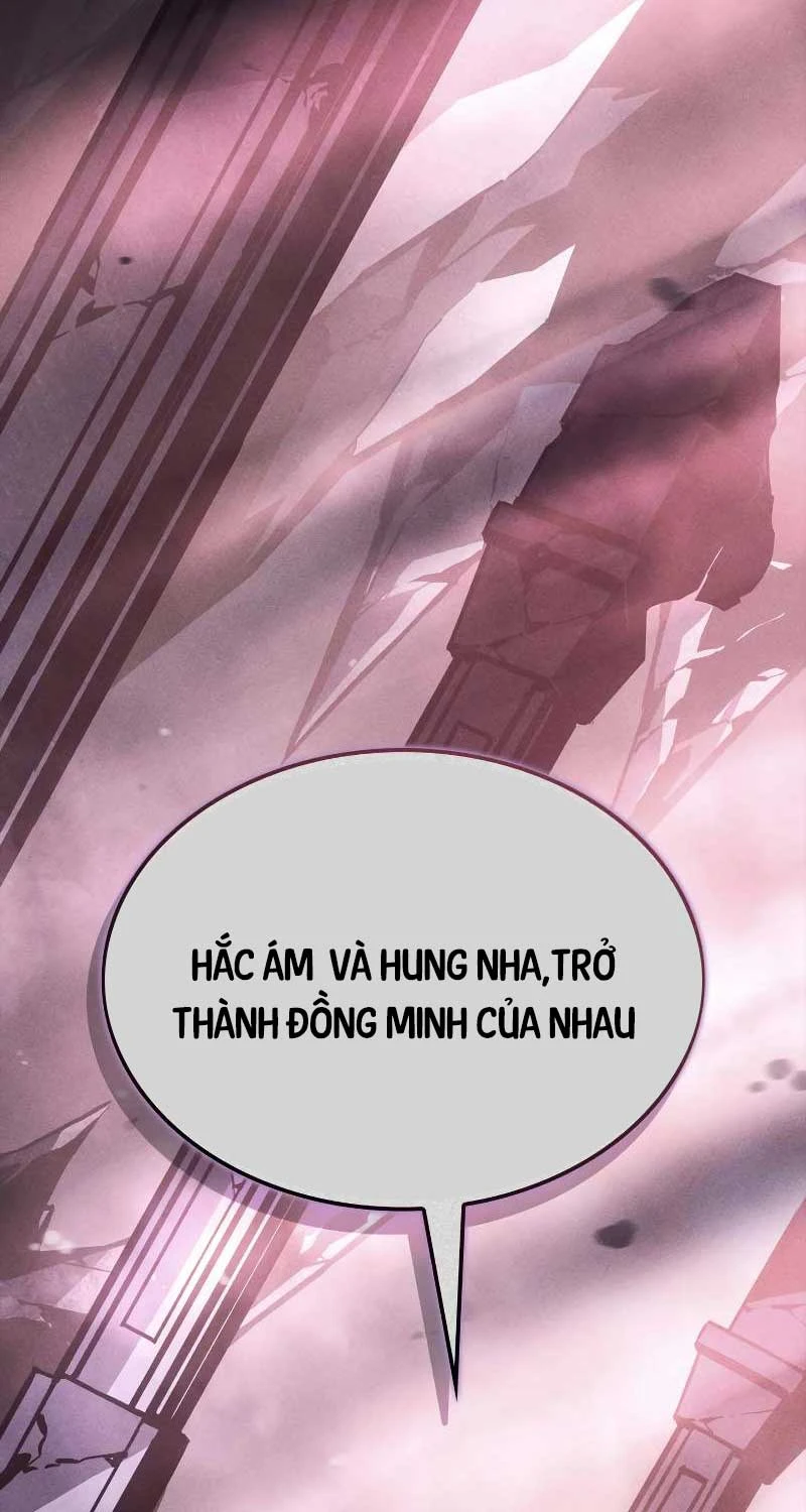 Solo Leveling : Ragnarok Chapter 10 - Trang 20