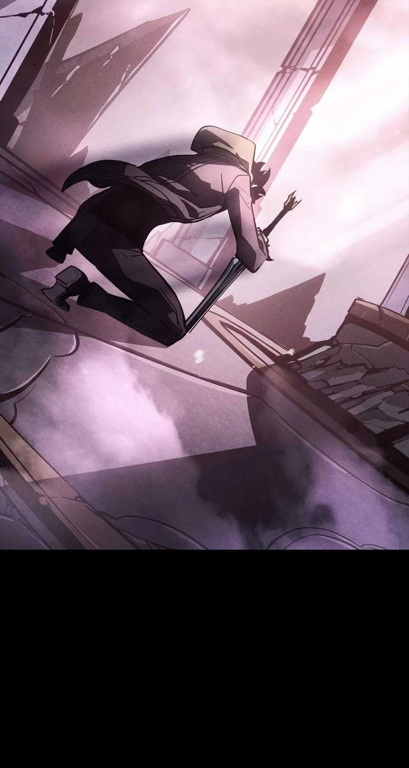 Solo Leveling : Ragnarok Chapter 10 - Trang 21