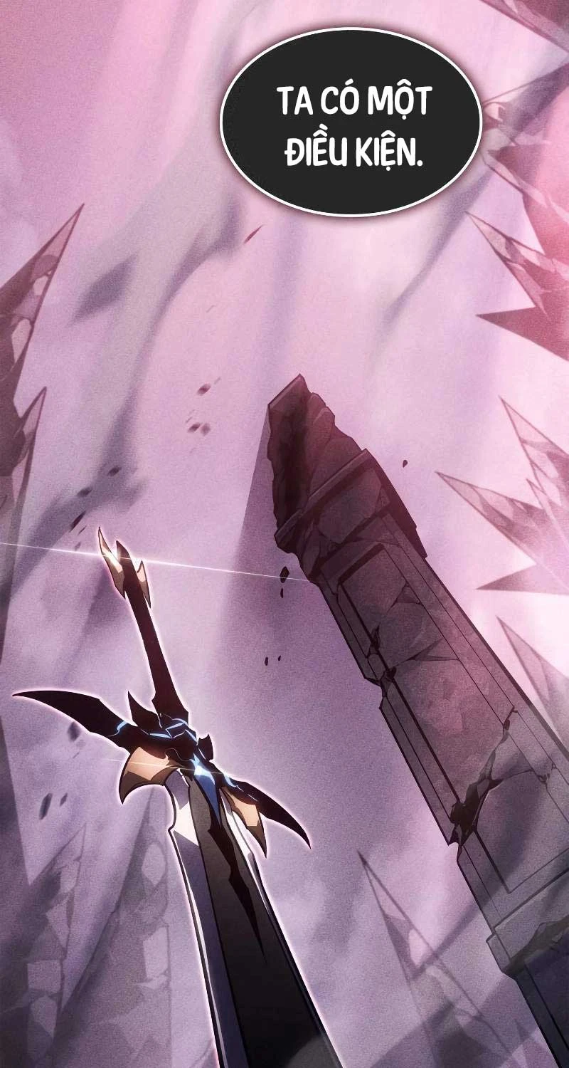 Solo Leveling : Ragnarok Chapter 10 - Trang 27