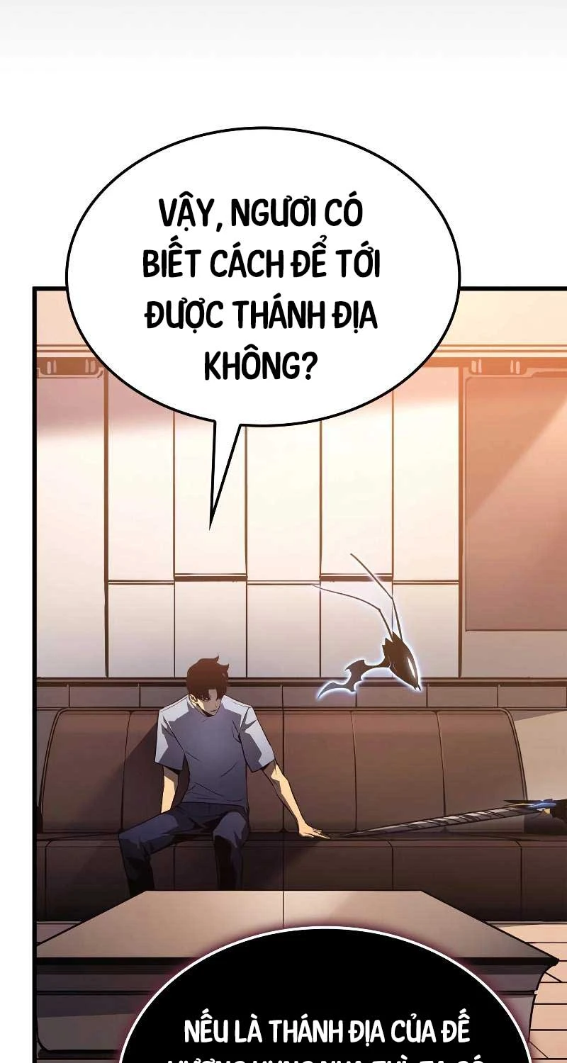 Solo Leveling : Ragnarok Chapter 10 - Trang 29
