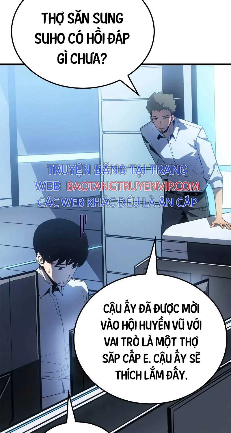 Solo Leveling : Ragnarok Chapter 10 - Trang 3
