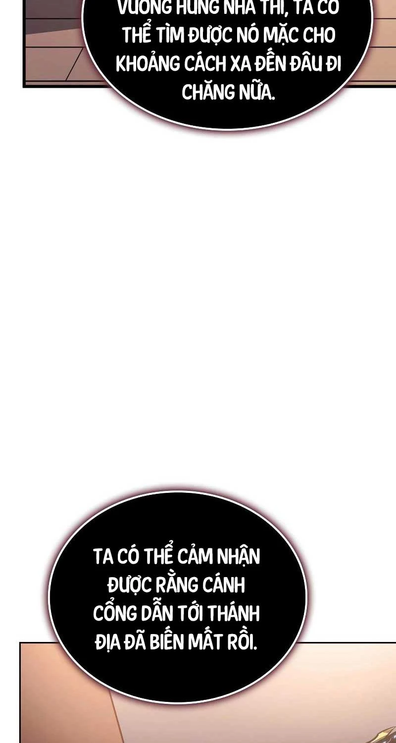 Solo Leveling : Ragnarok Chapter 10 - Trang 30