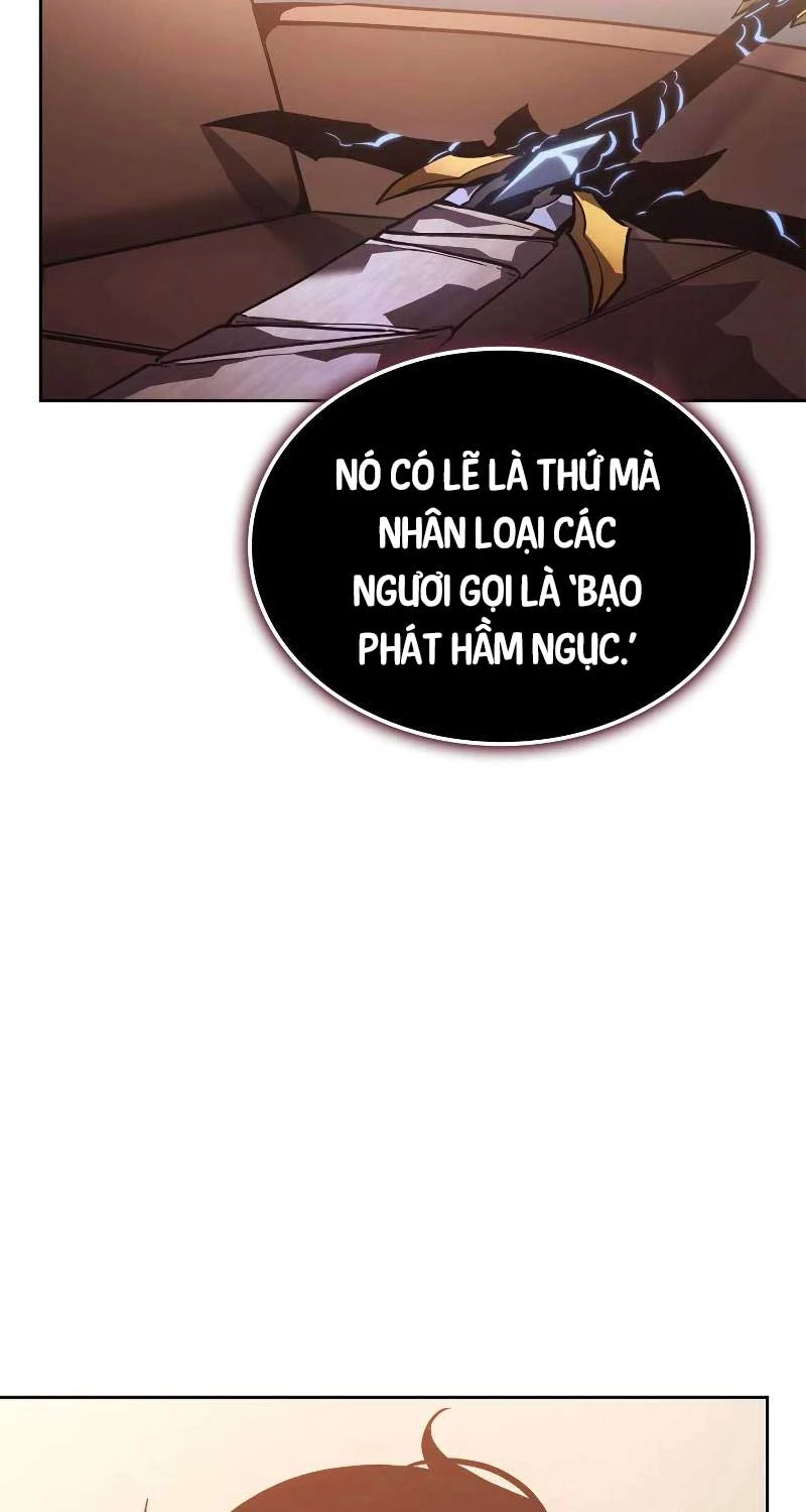 Solo Leveling : Ragnarok Chapter 10 - Trang 31