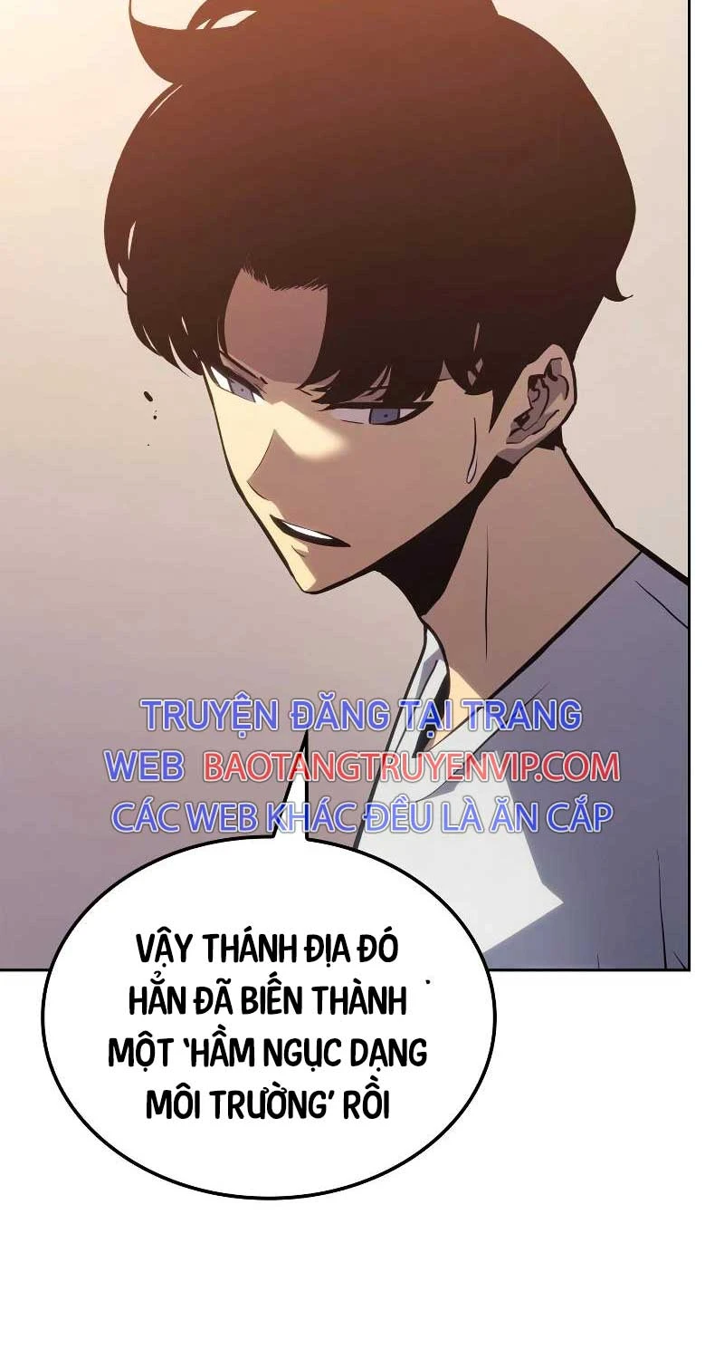 Solo Leveling : Ragnarok Chapter 10 - Trang 32