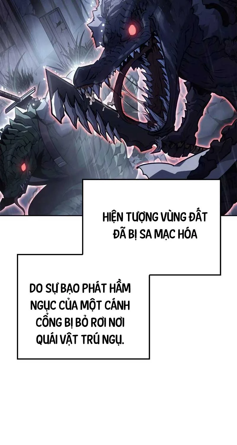 Solo Leveling : Ragnarok Chapter 10 - Trang 34