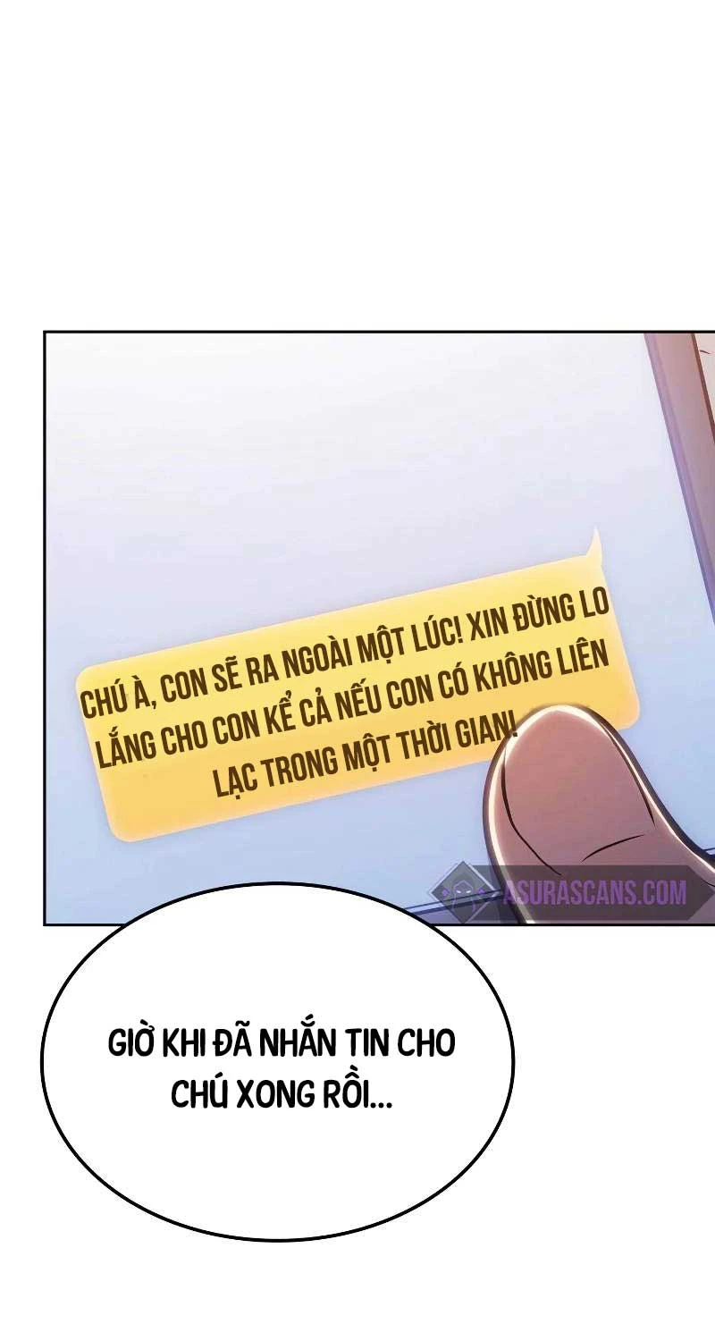 Solo Leveling : Ragnarok Chapter 10 - Trang 35