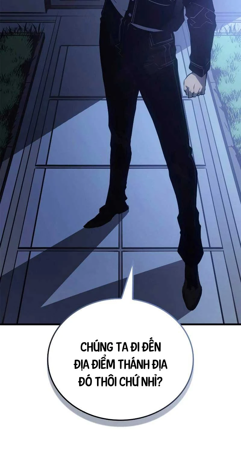 Solo Leveling : Ragnarok Chapter 10 - Trang 37