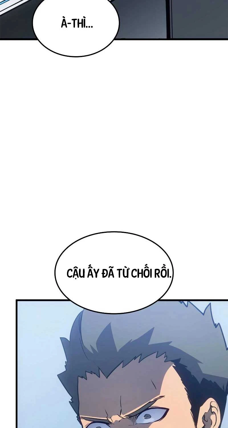 Solo Leveling : Ragnarok Chapter 10 - Trang 4