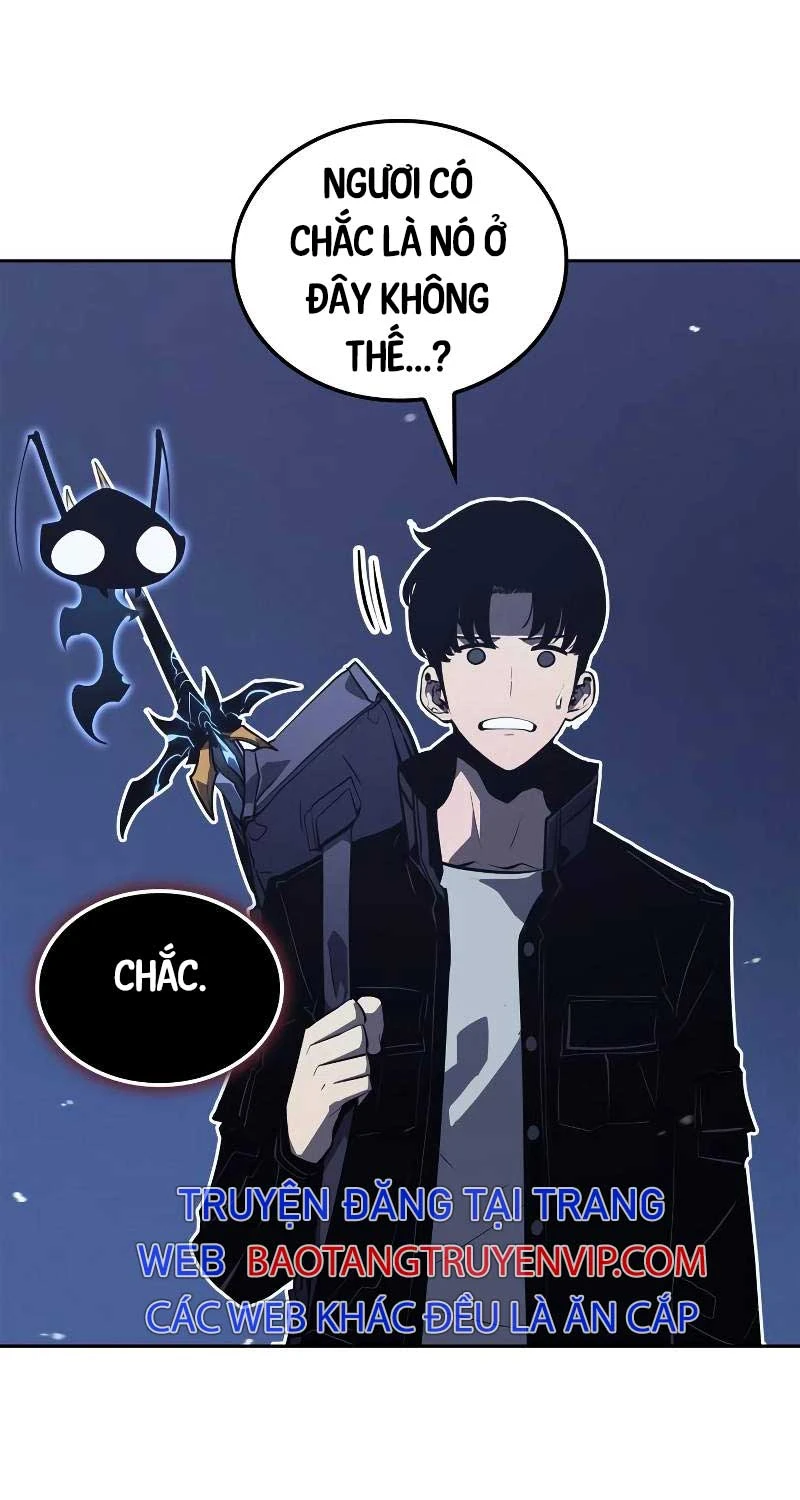 Solo Leveling : Ragnarok Chapter 10 - Trang 41