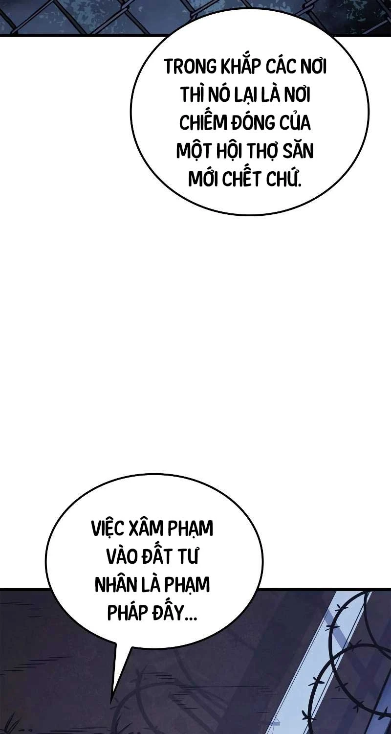 Solo Leveling : Ragnarok Chapter 10 - Trang 43