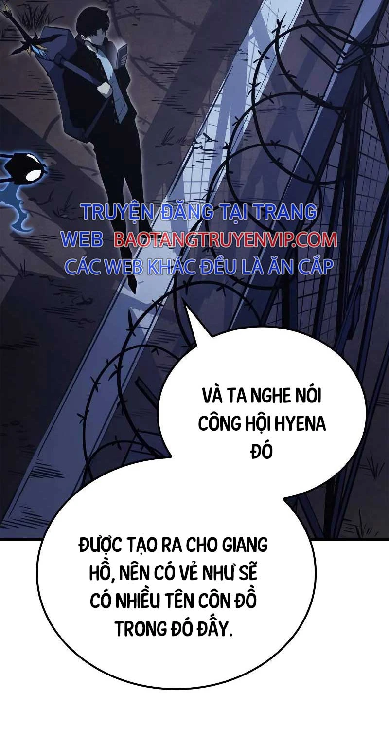Solo Leveling : Ragnarok Chapter 10 - Trang 44