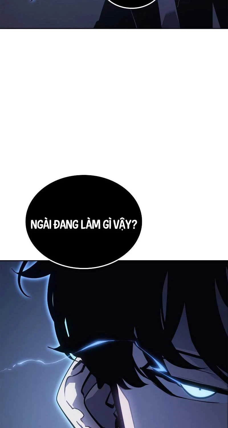 Solo Leveling : Ragnarok Chapter 10 - Trang 46