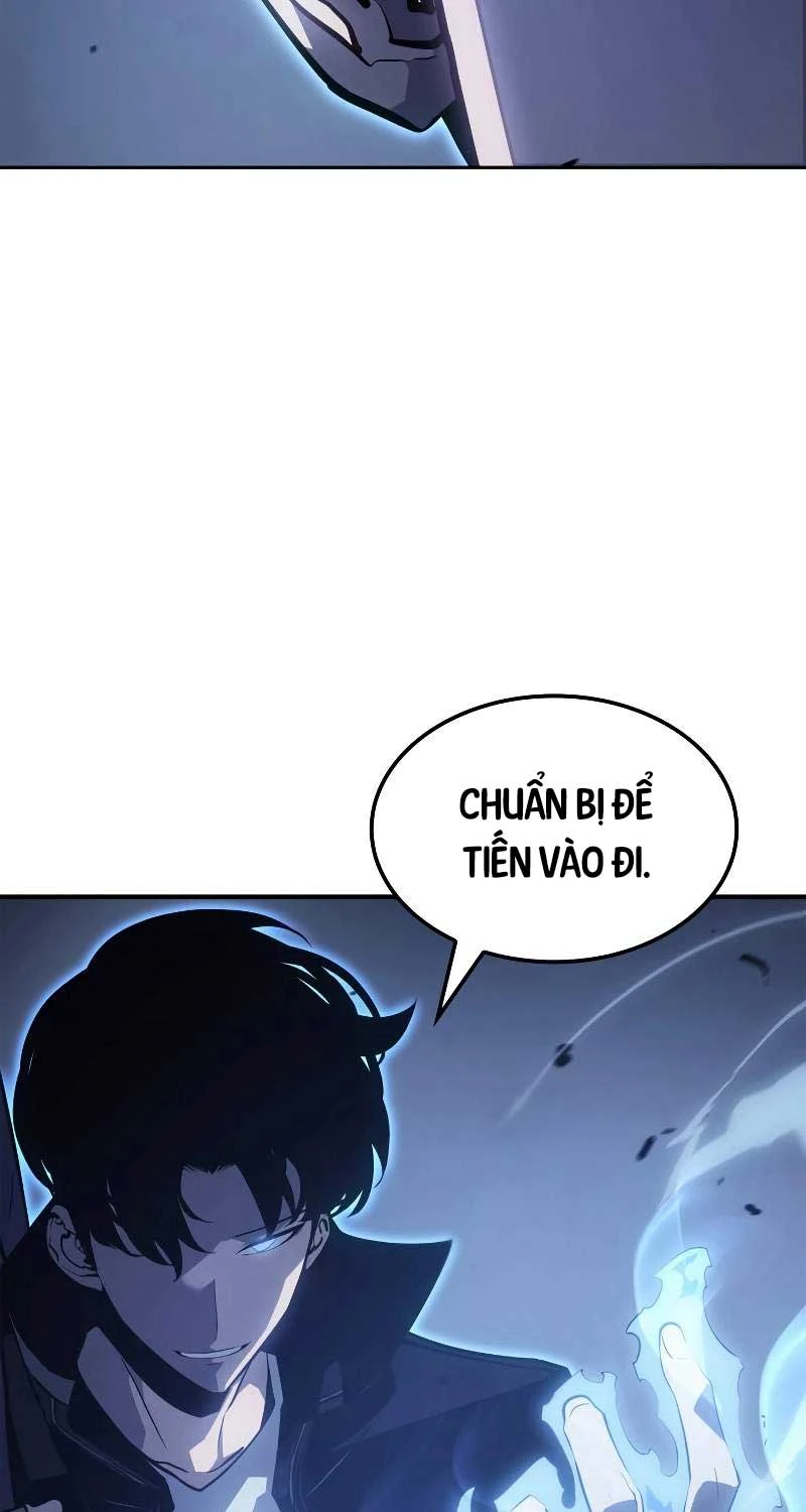 Solo Leveling : Ragnarok Chapter 10 - Trang 47