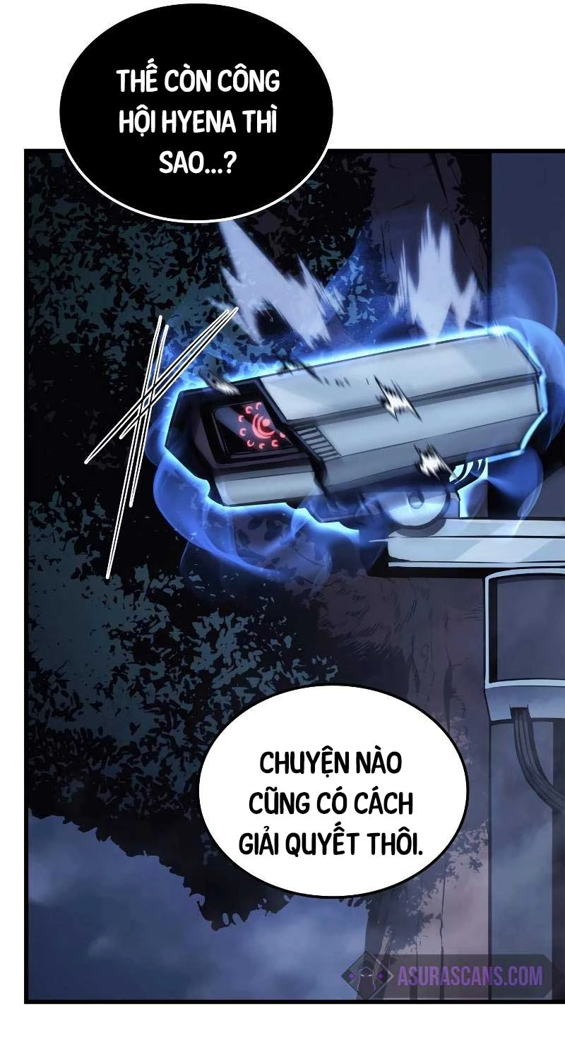 Solo Leveling : Ragnarok Chapter 10 - Trang 49