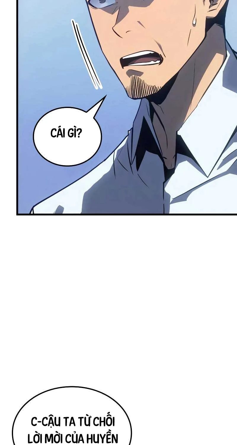 Solo Leveling : Ragnarok Chapter 10 - Trang 5