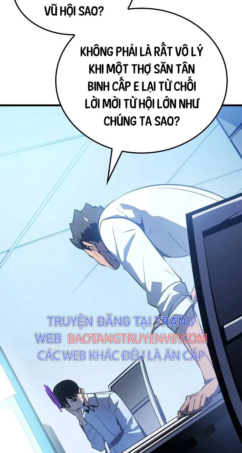 Solo Leveling : Ragnarok Chapter 10 - Trang 6