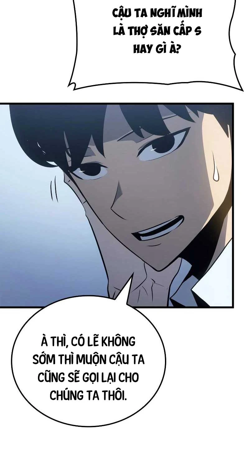 Solo Leveling : Ragnarok Chapter 10 - Trang 8