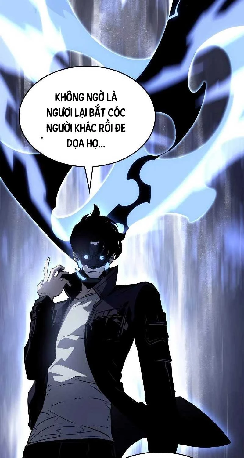 Solo Leveling : Ragnarok Chapter 11 - Trang 14