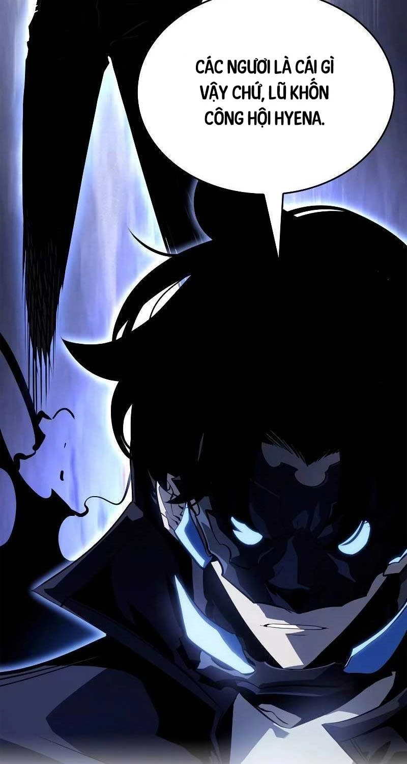 Solo Leveling : Ragnarok Chapter 11 - Trang 15