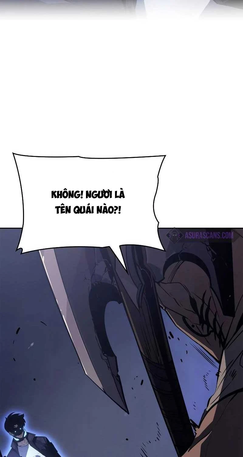 Solo Leveling : Ragnarok Chapter 11 - Trang 16