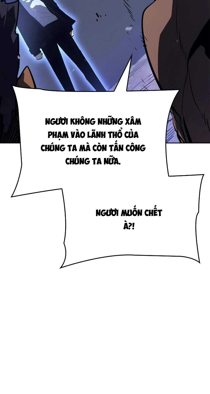 Solo Leveling : Ragnarok Chapter 11 - Trang 17