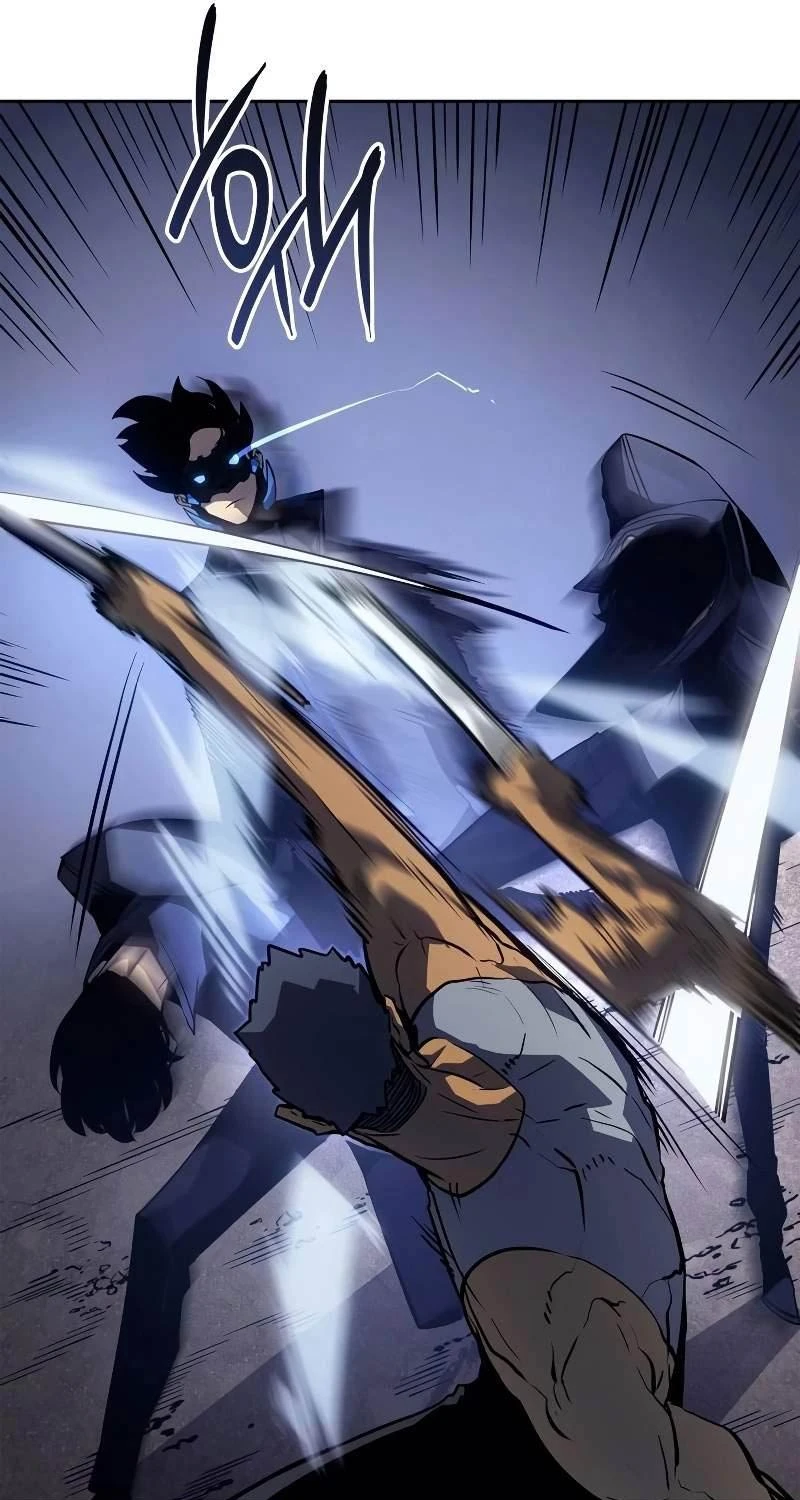 Solo Leveling : Ragnarok Chapter 11 - Trang 20
