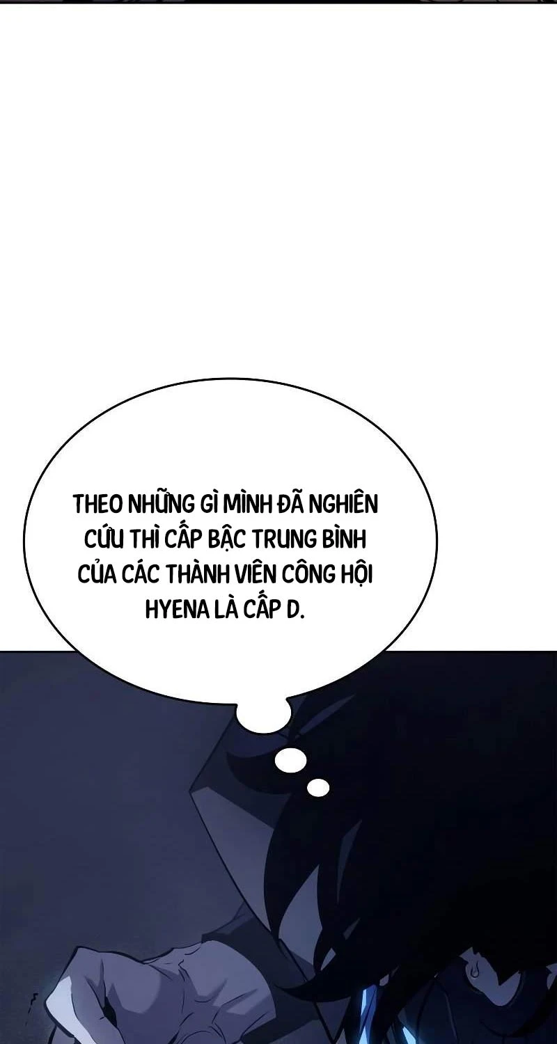 Solo Leveling : Ragnarok Chapter 11 - Trang 21
