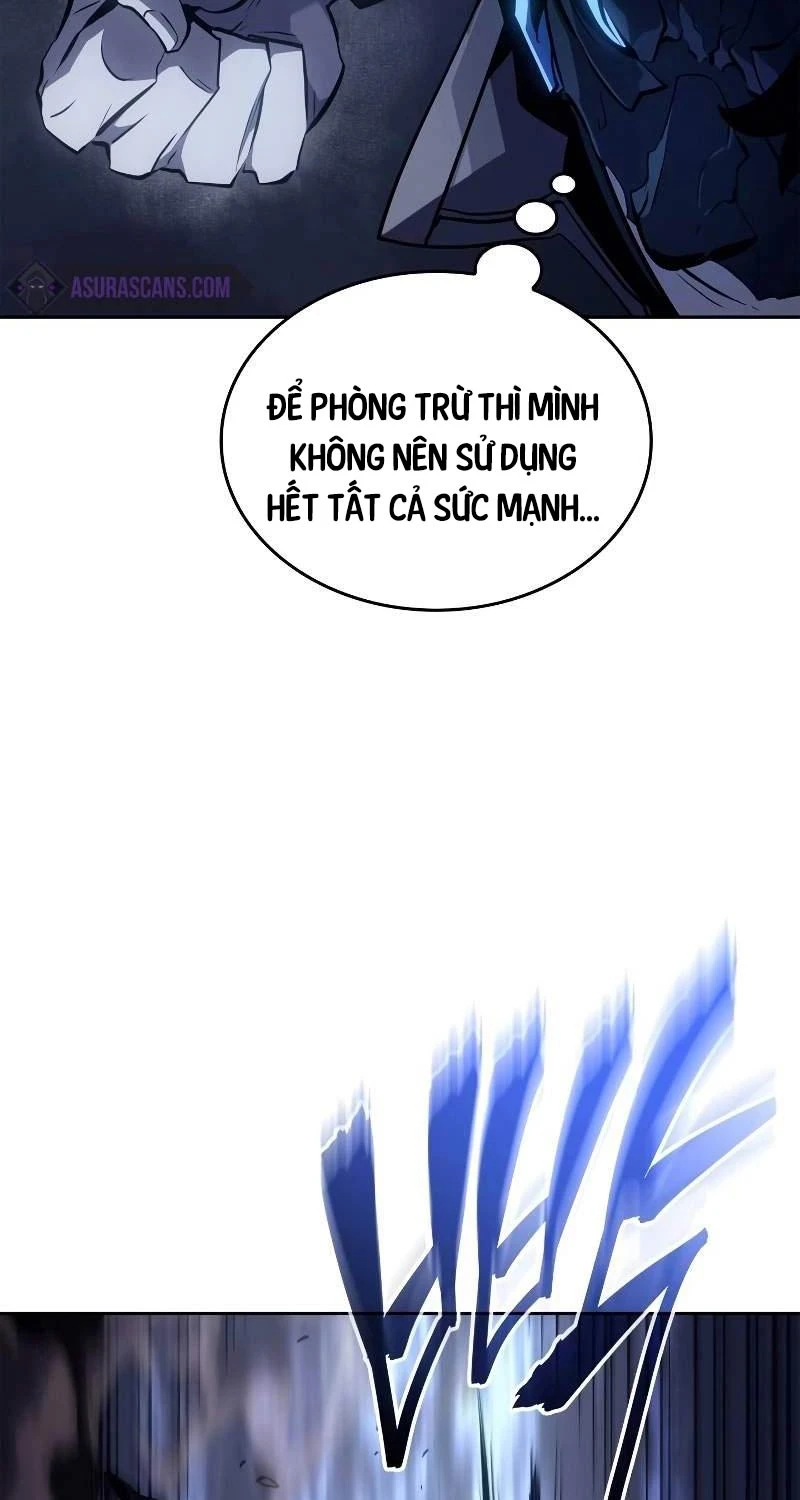 Solo Leveling : Ragnarok Chapter 11 - Trang 22