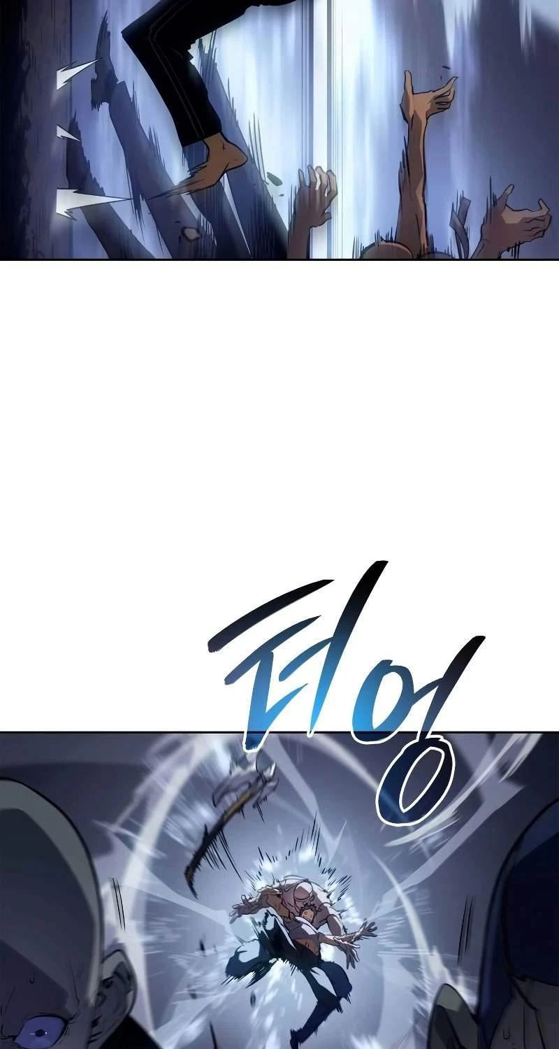 Solo Leveling : Ragnarok Chapter 11 - Trang 24