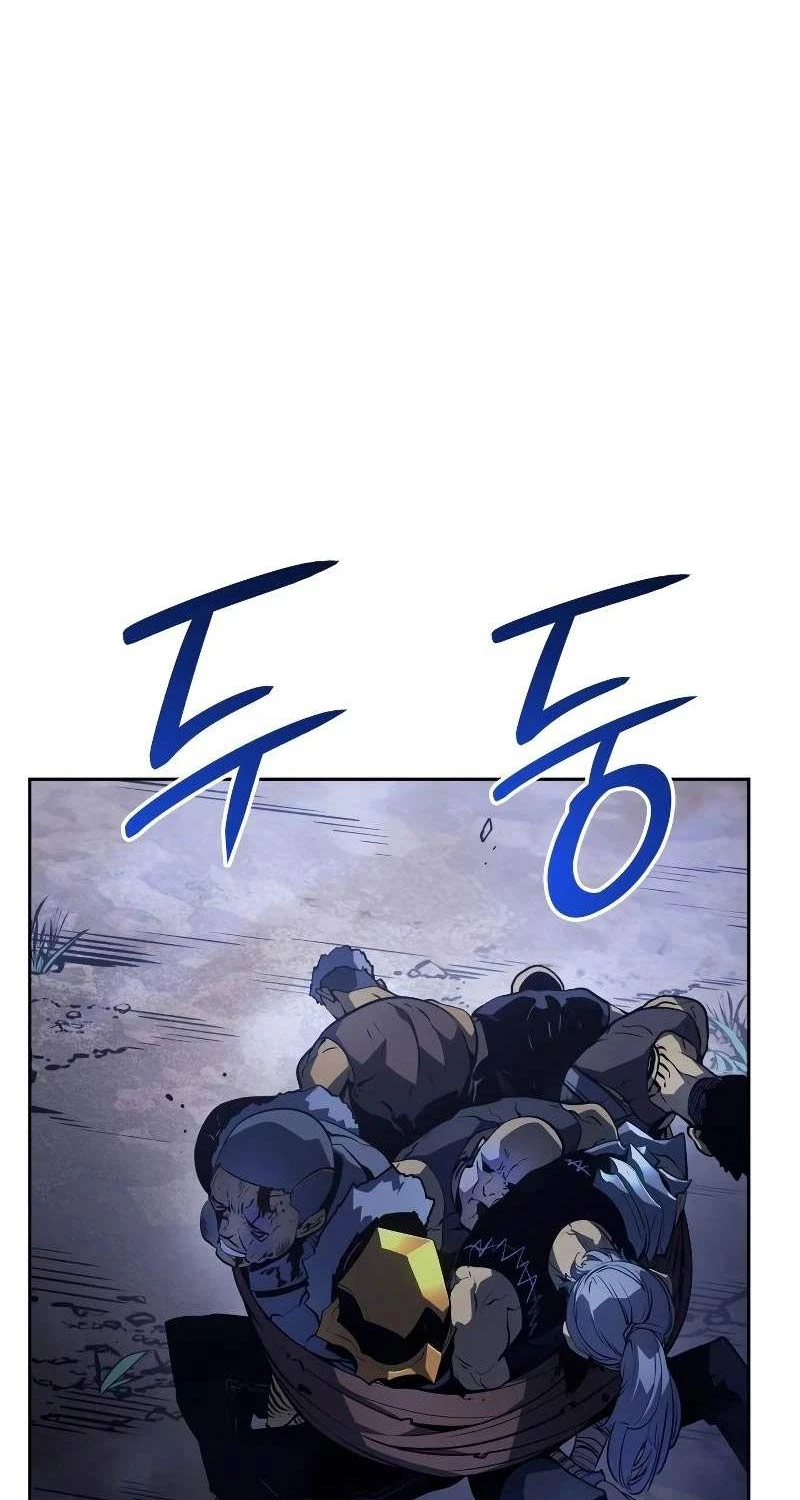 Solo Leveling : Ragnarok Chapter 11 - Trang 35