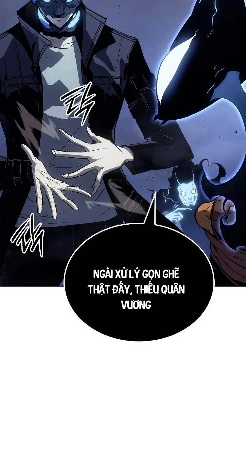 Solo Leveling : Ragnarok Chapter 11 - Trang 37