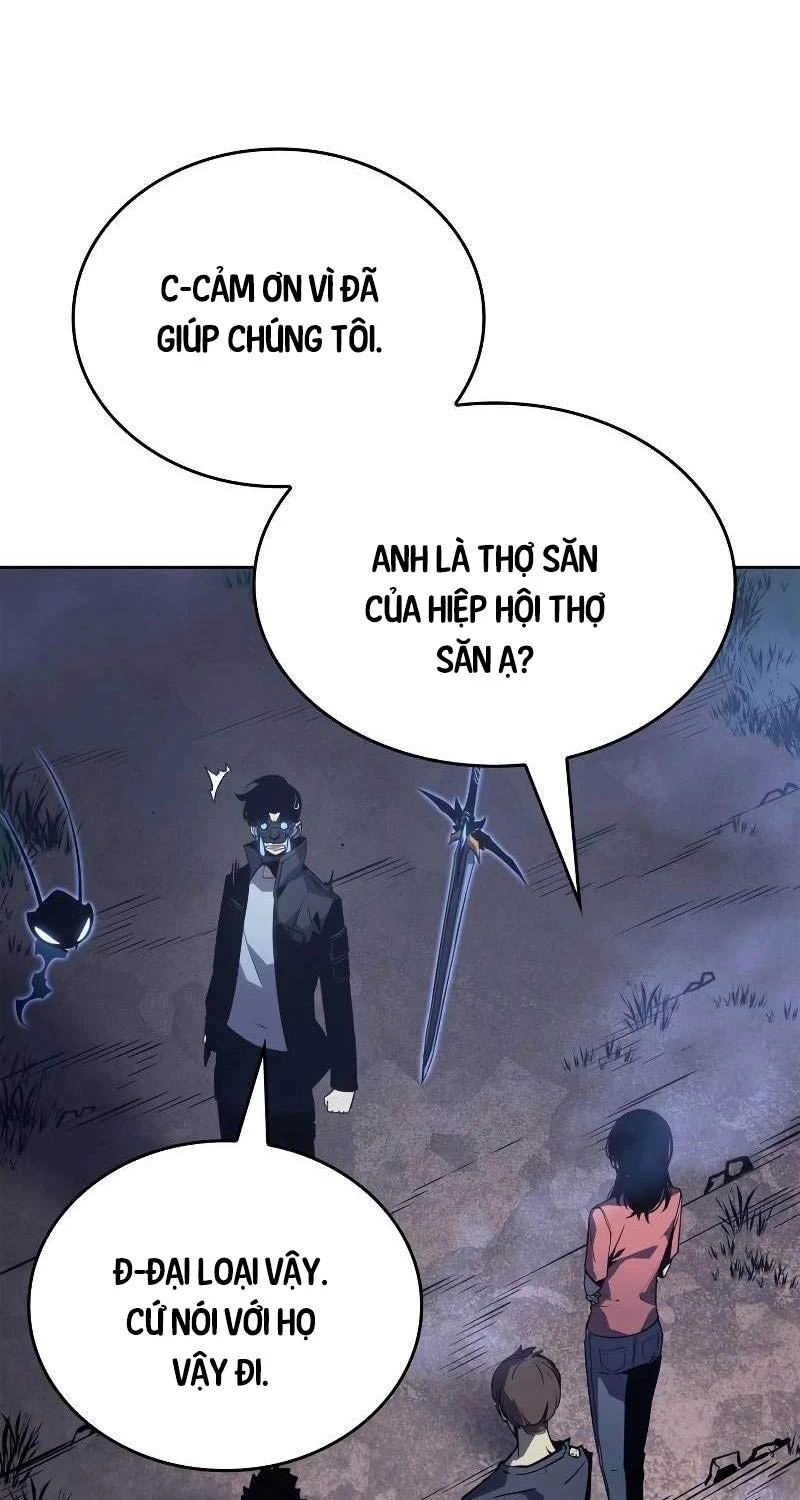 Solo Leveling : Ragnarok Chapter 11 - Trang 38