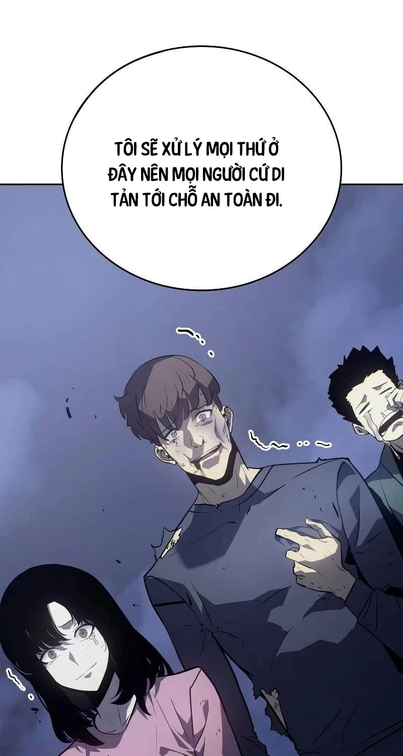 Solo Leveling : Ragnarok Chapter 11 - Trang 40
