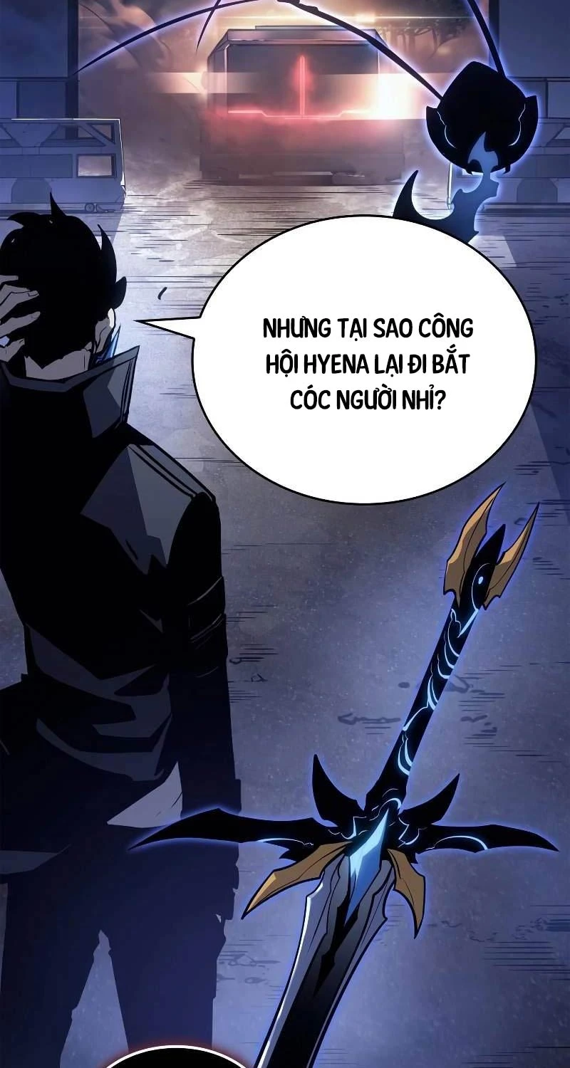 Solo Leveling : Ragnarok Chapter 11 - Trang 42