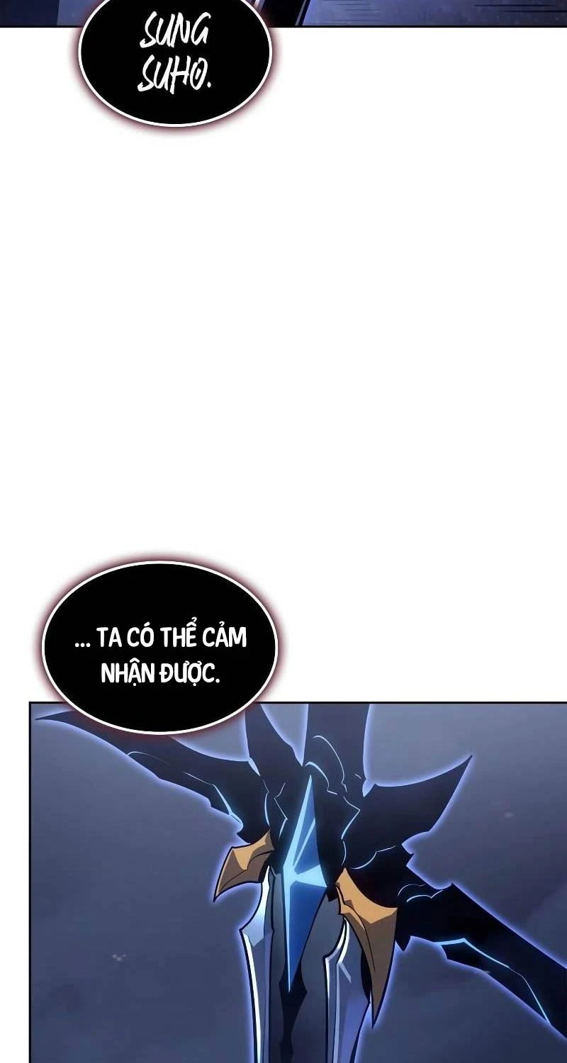 Solo Leveling : Ragnarok Chapter 11 - Trang 43