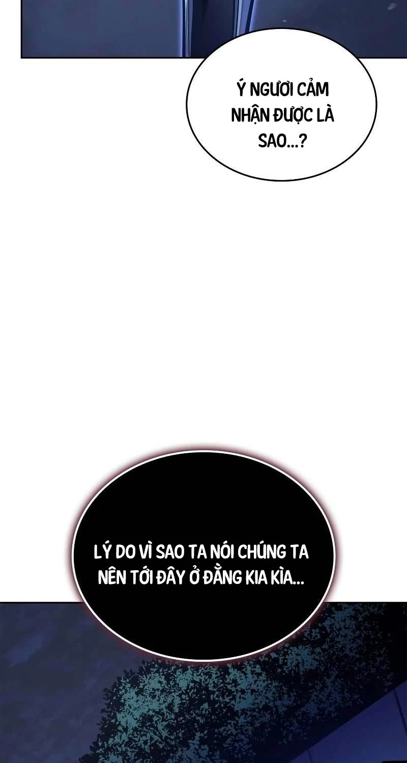 Solo Leveling : Ragnarok Chapter 11 - Trang 44