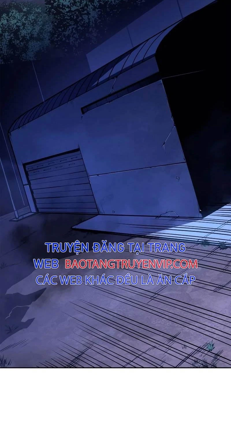 Solo Leveling : Ragnarok Chapter 11 - Trang 45