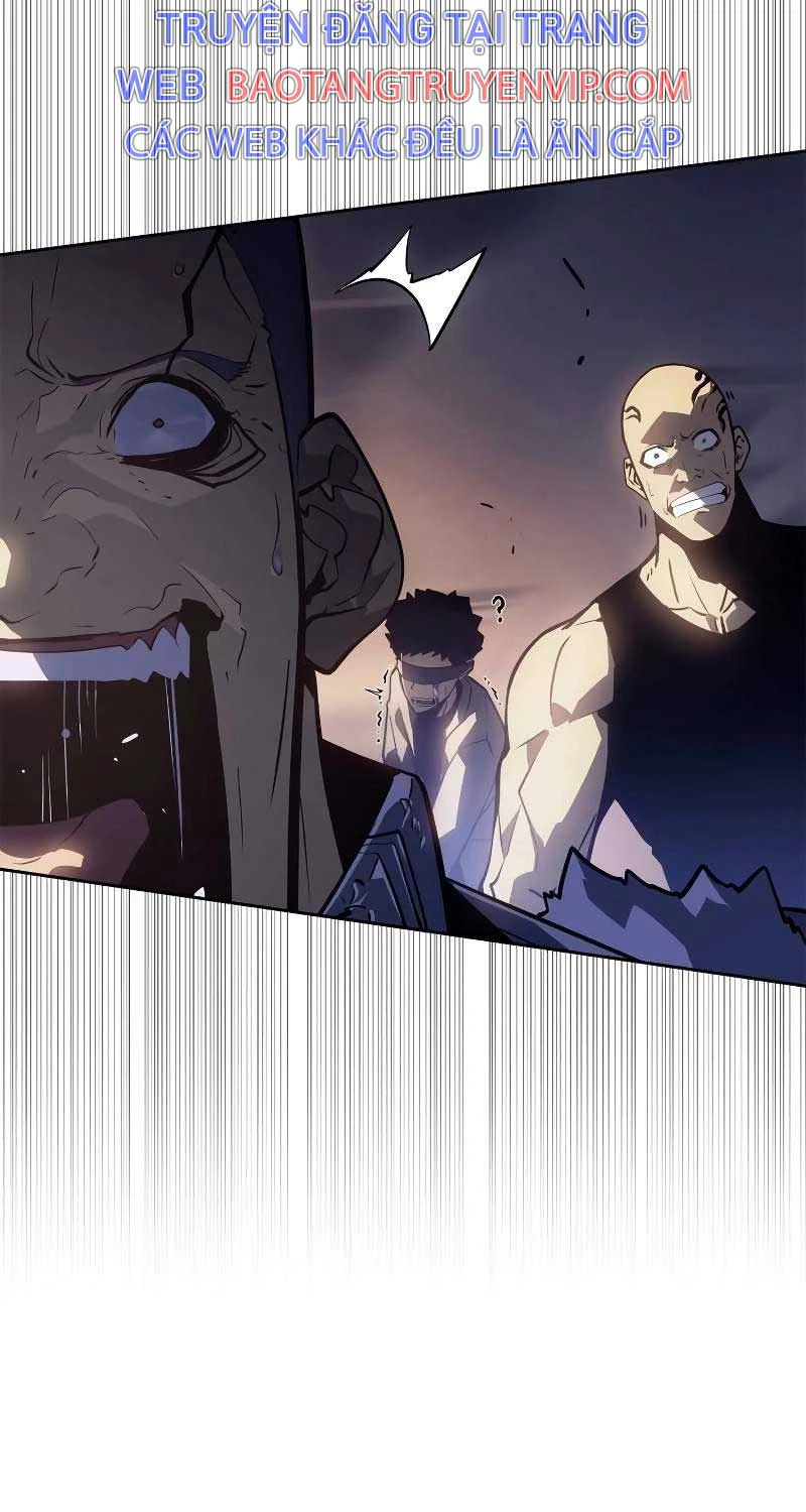 Solo Leveling : Ragnarok Chapter 11 - Trang 5