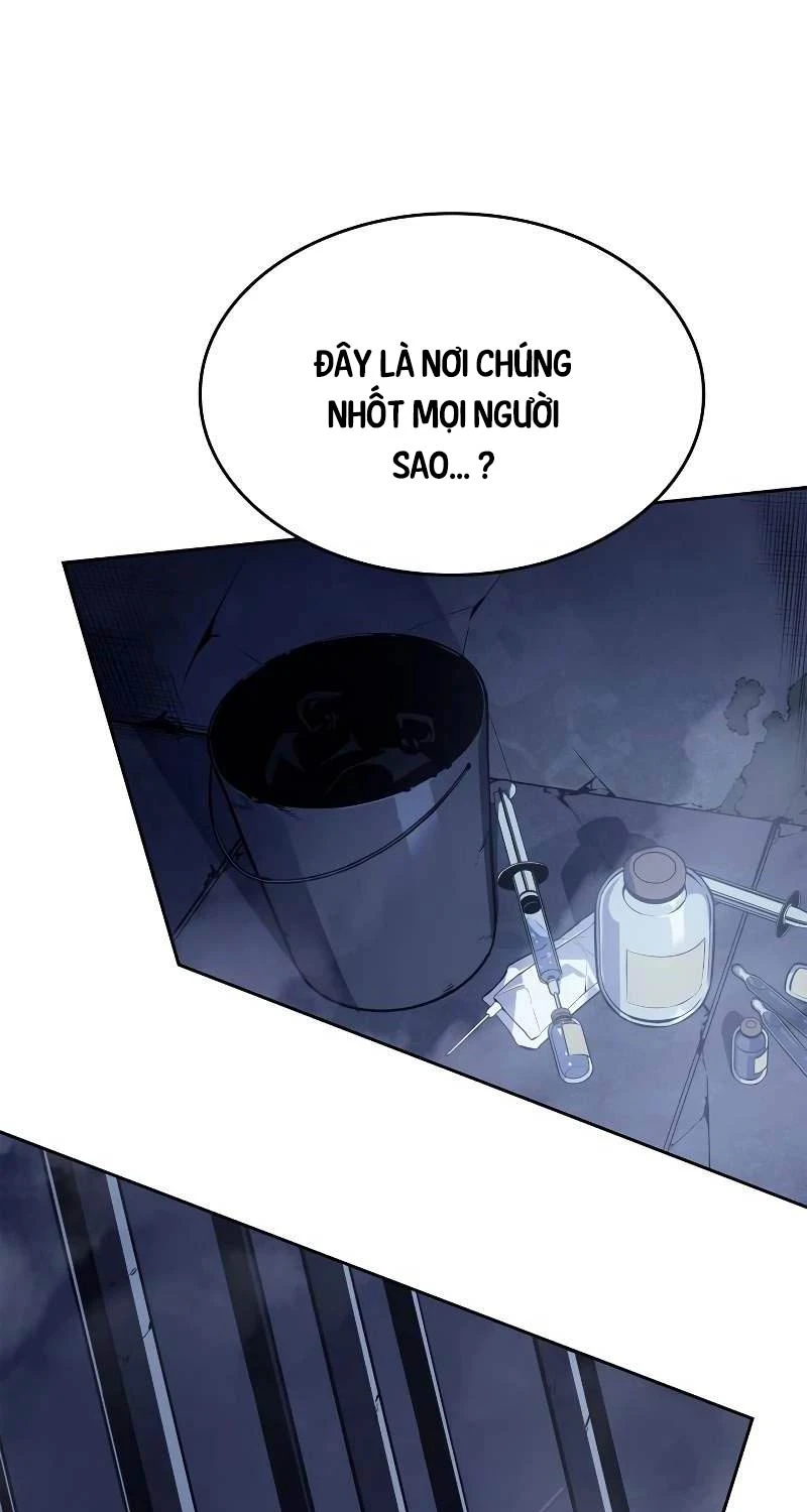 Solo Leveling : Ragnarok Chapter 11 - Trang 50