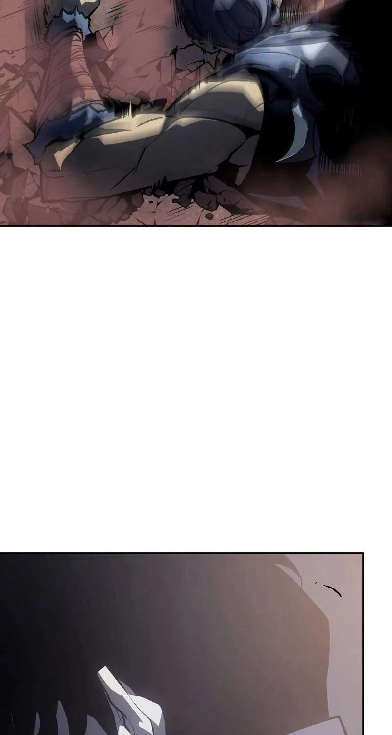 Solo Leveling : Ragnarok Chapter 11 - Trang 7