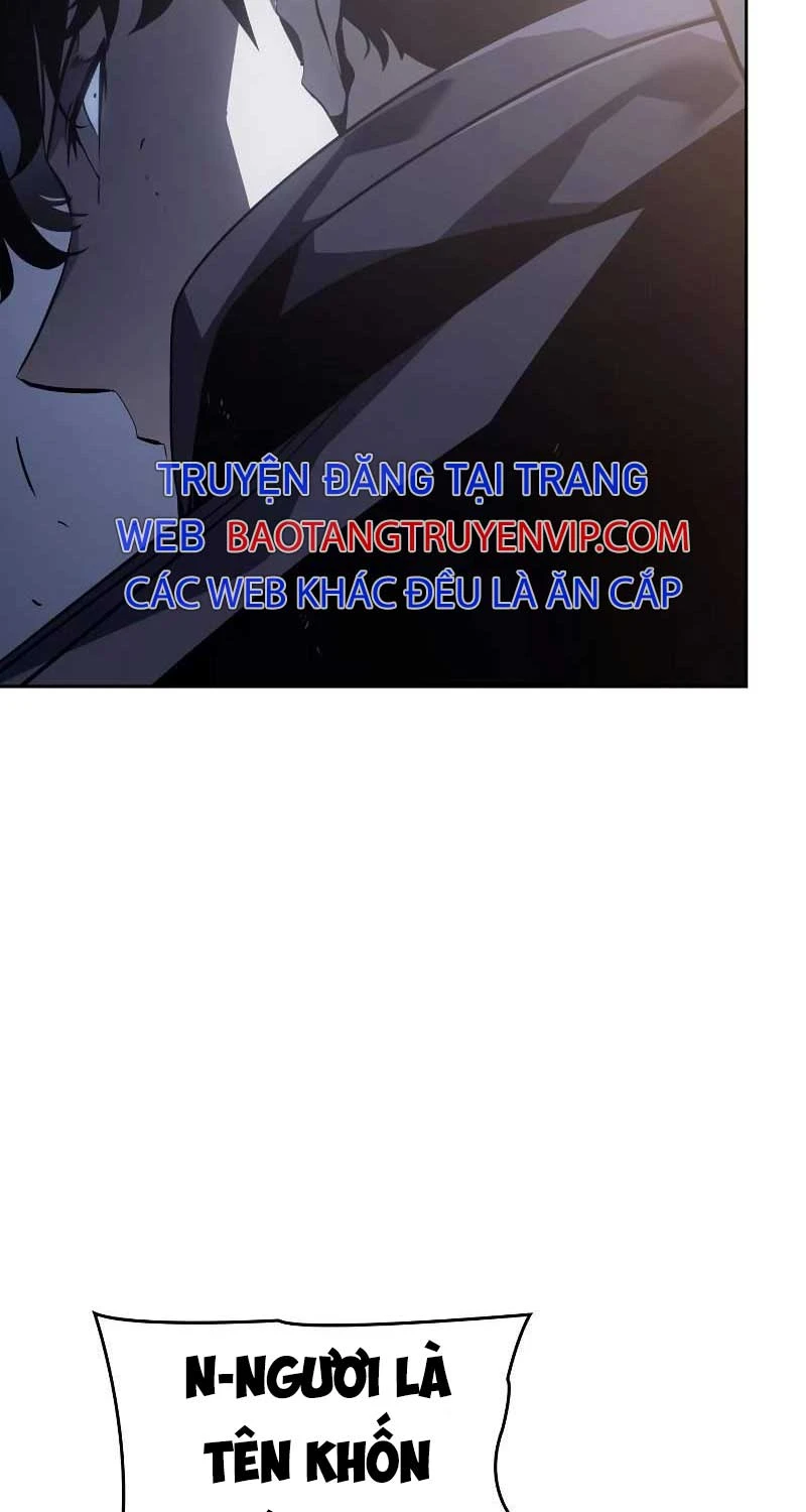 Solo Leveling : Ragnarok Chapter 11 - Trang 8