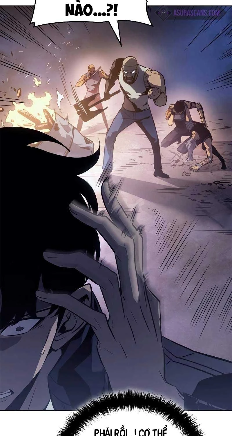 Solo Leveling : Ragnarok Chapter 11 - Trang 9