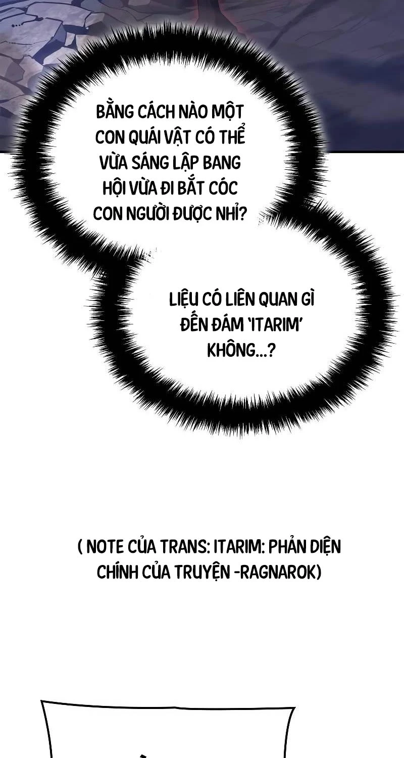 Solo Leveling : Ragnarok Chapter 12 - Trang 10